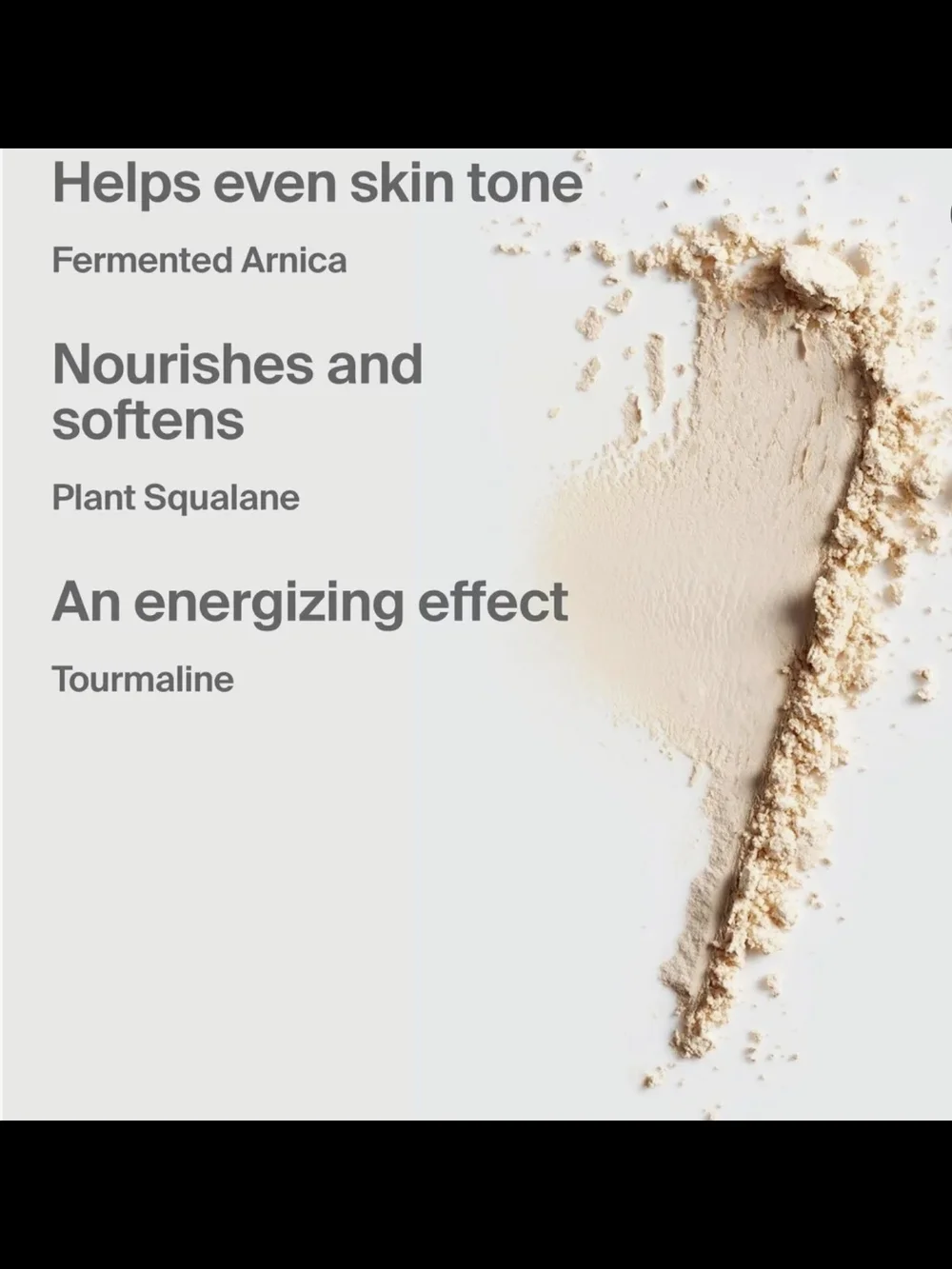 Haus Labs Bio-Blurring Talc-Free Loose Setting Powder Natural Peach New